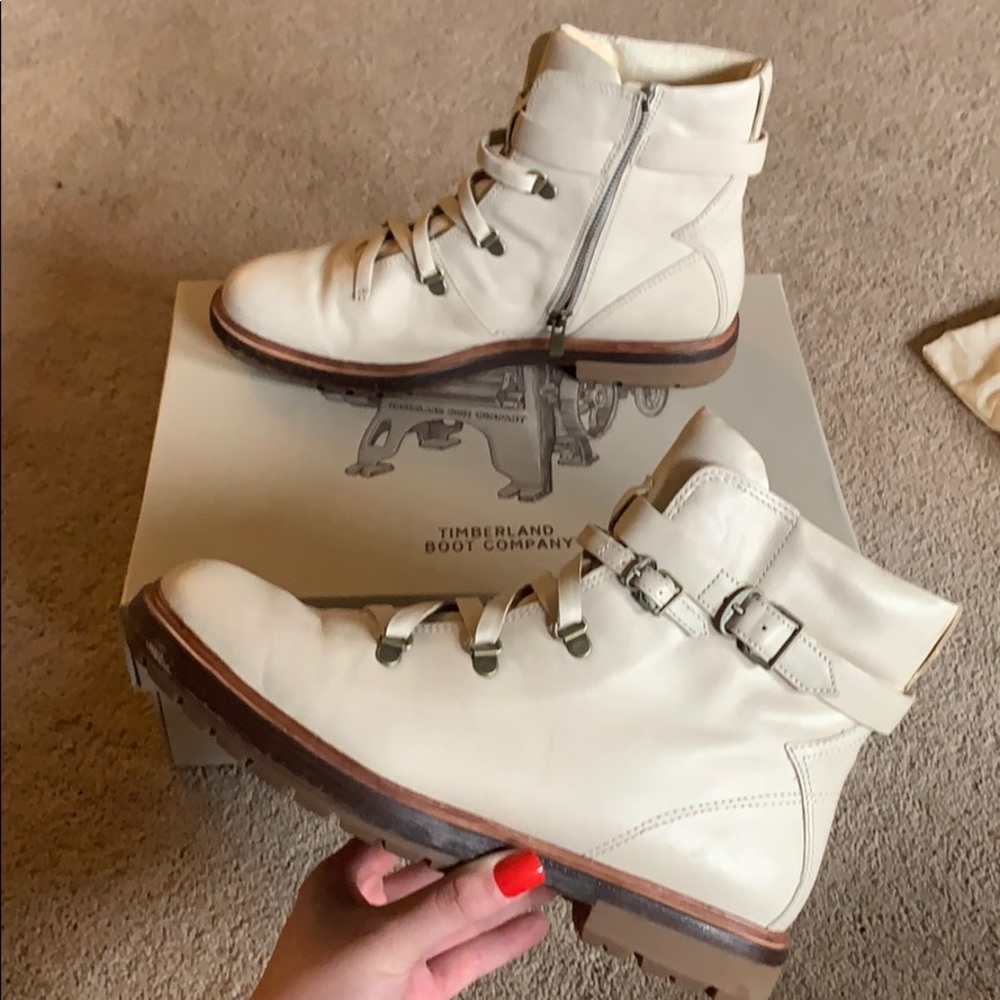 Timberland Riley Flair Hiker Boot